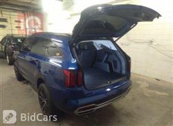 کیا سۆرینتۆ